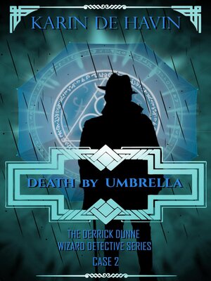 cover image of Death by Umbrella-From Rain to Undertaker